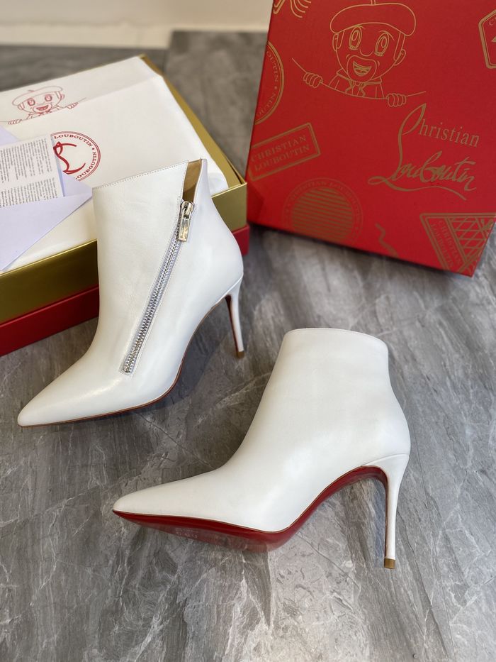 Christian Louboutin shoes CL00041 Heel 8.5CM/10CM